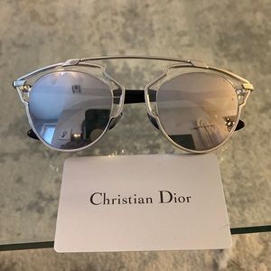 Dior So Real Sunglasses